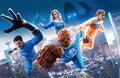 Quarteto Fantástico: Primeiros Passos (Foto: Divulgação/Marvel