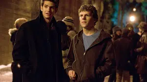 Jesse Eisenberg recusou retorno como Zuckerberg em sequência de A Rede Social