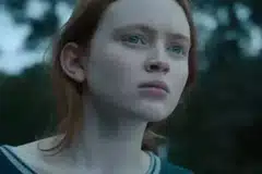 
                                        Sadie Sink (Foto: Reprodução)