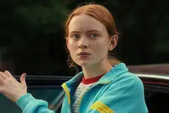 Sadie Sink 
                                        Sadie Sink (Foto: Divulgação)
