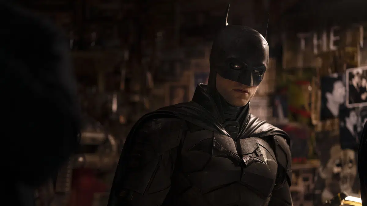 The Batman Part II (Foto: Jonathan Olley/Warner Bros)
