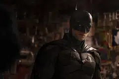 The Batman Part II 
                                        The Batman Part II (Foto: Jonathan Olley/Warner Bros)