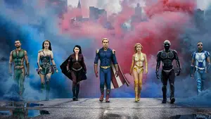 The Boys | Criador revela andamento da temporada final da série