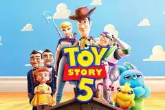 Toy Story 5 
                                        Toy Story 5 (Foto: REPRODUÇÃO/DISNEY/PIXAR)