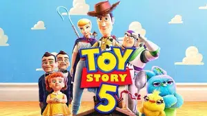 Toy Story 5 será um reboot completo com Jessie como protagonista