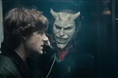 
                                        Trailer de "O Telefone Preto 2" (Foto: Youtube/Universal Pictures)