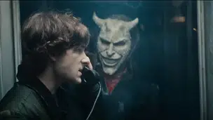 Trailer de "O Telefone Preto 2" (Foto: Youtube/Universal Pictures)