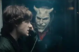 Trailer de "O Telefone Preto 2" (Foto: Youtube/Universal Pictures)