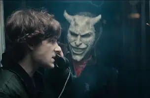 Trailer de "O Telefone Preto 2" (Foto: Youtube/Universal Pictures)