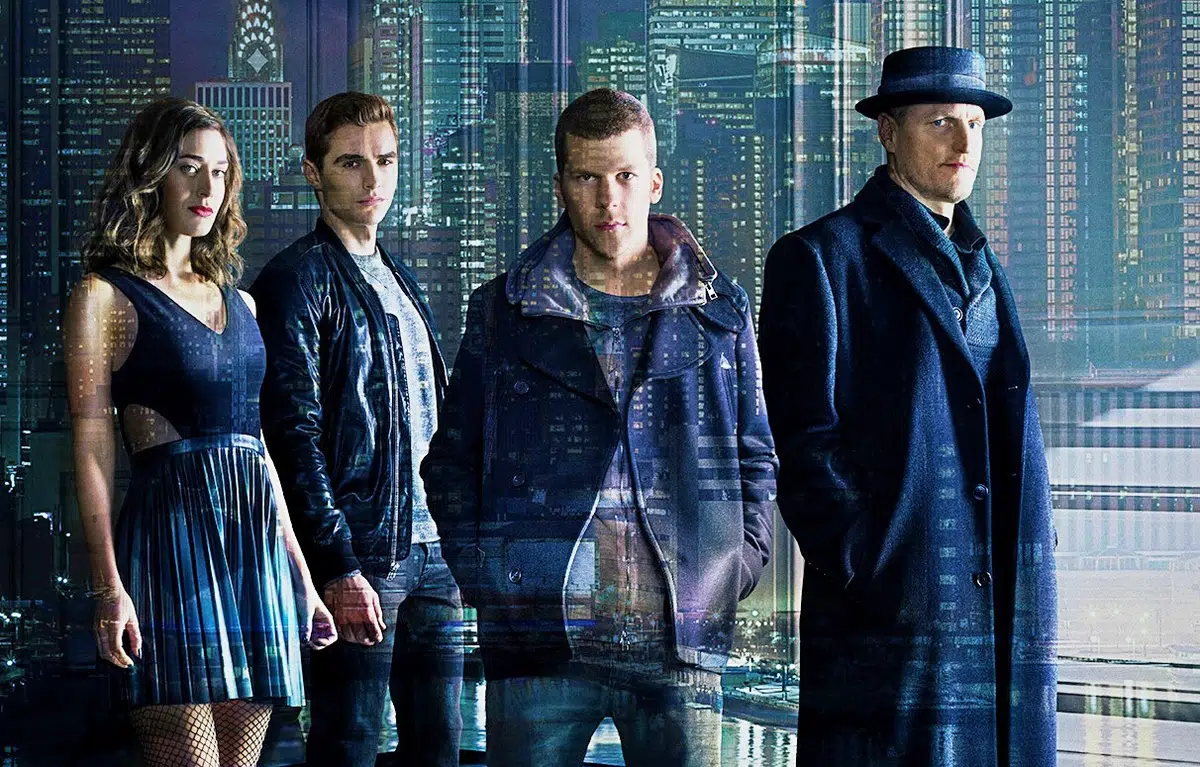 Truque de Mestre 3 (Foto: Divulgação)