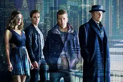 Truque de Mestre 3 
                                        Truque de Mestre 3 (Foto: Divulgação)