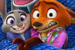 Zootopia 2 
                                        Zootopia 2 (Foto: Reprodução/Disney)