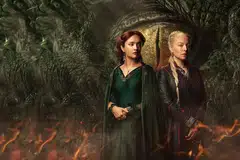 
                                        A Casa do Dragão (Foto: Divulgação/HBO)