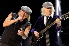 
                                        AC/DC (Foto: Ethan Miller / Getty Images)