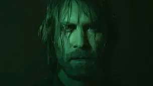 Alan Wake 2 (Foto: Alan Wake 2/Remedy/Divulgação)