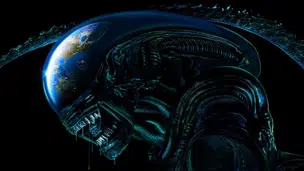 Alien: Earth (Foto: Divulgação/Disney+)