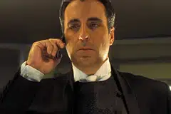 
                                        Andy Garcia em "Onze Homens e um Segredo (2001)" (Foto: Reprodução)