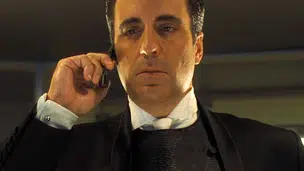 Andy Garcia em "Onze Homens e um Segredo (2001)" (Foto: Reprodução)