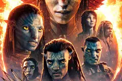 
                                        Avatar: Fogo e Cinzas (Foto: Instagram)