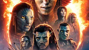 Avatar: Fogo e Cinzas (Foto: Instagram)