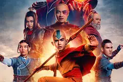 
                                        Avatar: O Último Mestre do Ar (Foto: Netfix/Reprodução)