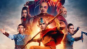 Avatar: O Último Mestre do Ar (Foto: Netfix/Reprodução)