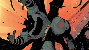 Batman Absolute (Foto: Ilustração: Nick Dragotta)