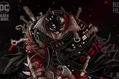 
                                        Batman: Gárgula de Gotham (Foto: Reprodução)