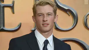 Callum Turner (Foto: Getty Images)