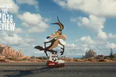 
                                        detalhes inéditos de "Coyote Vs. Acme" (Foto: Reprodução/Ketchup Entertainment via Empire)