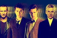 
                                        Doctor Who (Foto: Divulgação)