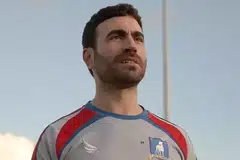 
                                        Escorted (Foto: Reprodução)