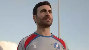 Escorted (Foto: Reprodução)