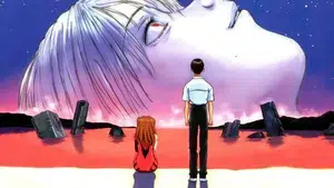 Evangelion retorna em 2026 com apresentação especial de aniversário