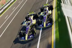 
                                        F1 25 (Foto: Divulgação/EA)