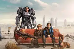 
                                        Fallout (Foto: Divulgação/Amazon Prime Video)