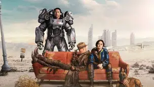 Fallout (Foto: Divulgação/Amazon Prime Video)