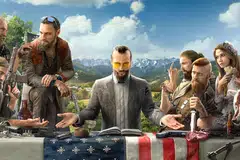 
                                        Far Cry (Foto: Reprodução)