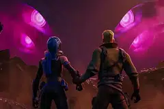 
                                        Fortnite (Foto: Reprodução/Epic Games)