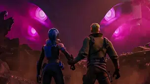 Fortnite (Foto: Reprodução/Epic Games)