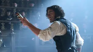 "Frankenstein" de Guillermo del Toro (Foto: Divulgação/Netflix)