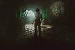 
                                        ‘Frankenstein’ de Guillermo del Toro (Foto: Divulgação/Netflix)