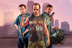 
                                        GTA V (Foto: Divulgação/Rockstar Games)