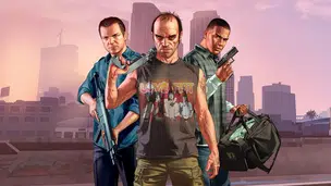 GTA V (Foto: Divulgação/Rockstar Games)