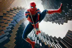 
                                        Homem-Aranha (Foto: Divulgação/Sony Pictures)