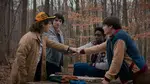 Imagens de 'Stranger Things 5' (Foto: Divulgação/Netflix)