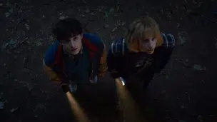 Imagens de 'Stranger Things 5' (Foto: Divulgação/Netflix)