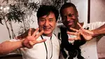 Jackie Chan e Chris Tucker (Foto: Divulgação)