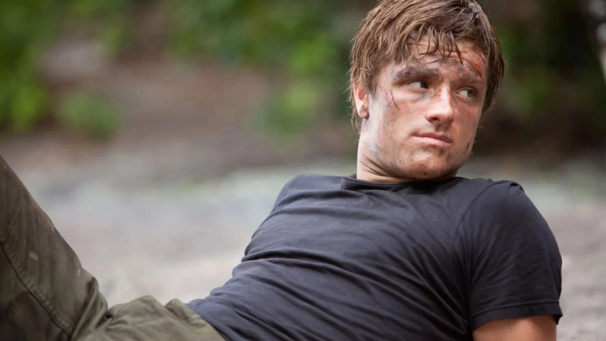 Josh Hutcherson