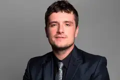
                                        Josh Hutcherson (Foto: Reprodução)